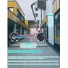 Electric Scooter Cover, Universal Scooter Cover, Waterproof Sun, Tear Proof