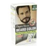 Tinte para caballero Bigen Men barba negro natural 40g