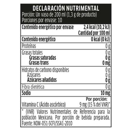 3 X Tang Tamarindo Flavor No Sugar Needed Makes 2 Liters of Drink 15g From Mexico