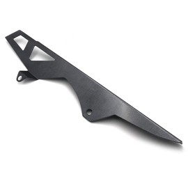 SMT- MT157- Light Chain Guard Cover Compatible With Suzuki GSXR600 GSXR750 2006-2010 GSXR1000 2007-2014 Carbon [B07QNSJ4K3]