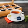 Westmark Teatime 15732260 Tea Box with 8 Compartments 28 x