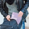 ALLOMN 100 Envelope Saving Challenge Euro, 100 Envelopes Saving Challenge