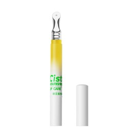Cistto Little Honey Stick Lip Essence Oil - Peach Flavor / Honey Flavor, Suitable for Chapped and Dry Lips, 1.5g. - Specification: Honey Lip Oil