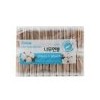 Easy & Wood Cotton Swabs 100 pieces X 20 bags