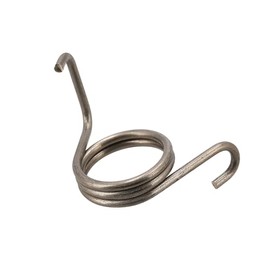 Spring for CNC Folding Foot Peg, Right