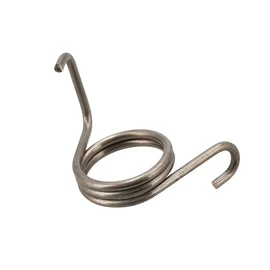 Spring for CNC Folding Foot Peg, Right