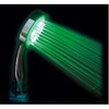Ex-Pro® Shower Head with LED Light Water Heat Indicator &