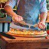 Premium Pizza Oven Accessories Kit - 6-Piece Set for Home