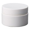 CHRISTRIO Empty Container, 0.5 fl oz (15 ml)