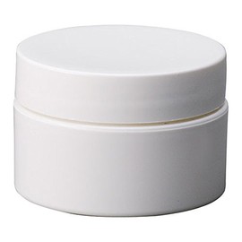 CHRISTRIO Empty Container, 0.5 fl oz (15 ml)