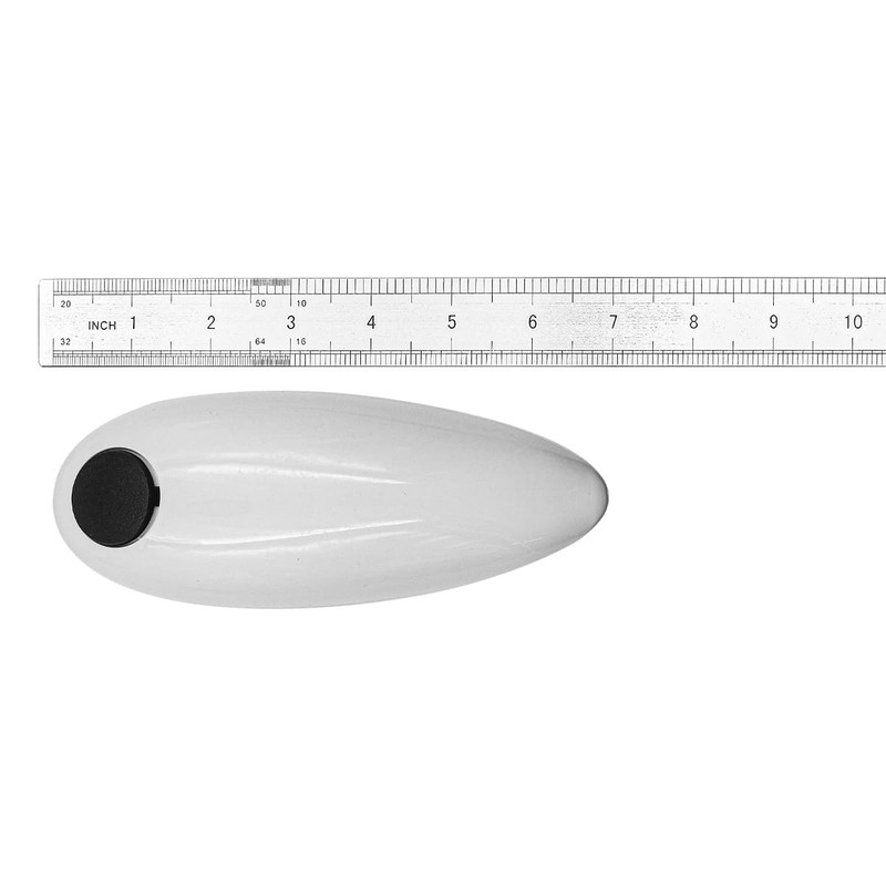 WANGCL Electric Can Opener, Portable Can Opener for A.l.l Sizes