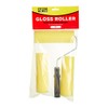 Fit For The Job 7 inch Triple Foam Roller and