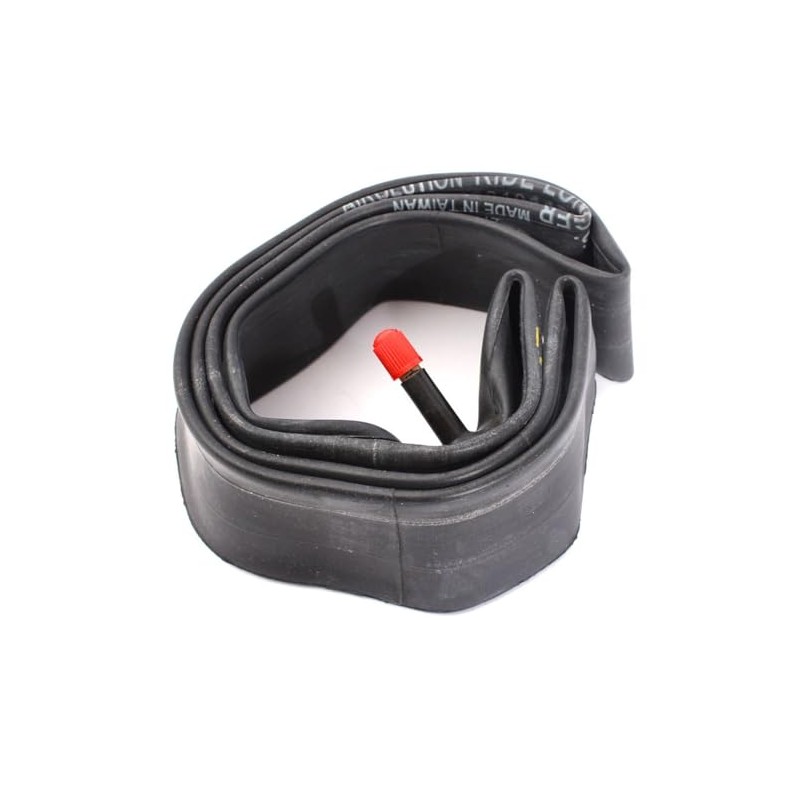 Airolution 700 x 30-43c Bike Inner Tubes with Schrader Valve