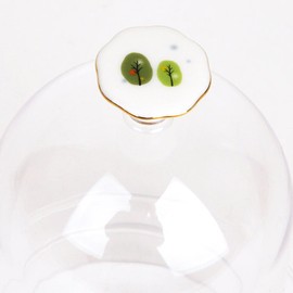 Golden Bell Remember cutlery container acrylic lid / 골든벨  리멤버 수저통 아크릴 뚜껑