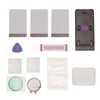 Watch Front Glass Lens Repair Kit Screen Replacement for Galаxу