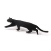 Cat Tie Clip, For Cat Lovers, Made in Japan, Men's,
