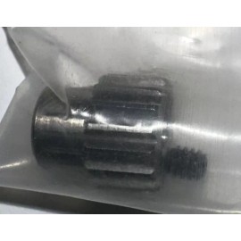 Robinson Racing Pinion Gear 48 Pitch 16 Tooth Alloy Steel RC Car Vintage New