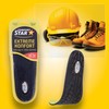 Plantillas Extreme Komfort: Comodidad y Soporte de Alto Rendimiento para