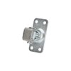 WDB - Heavy Duty Hinges - Gate Rod Adjustable M12