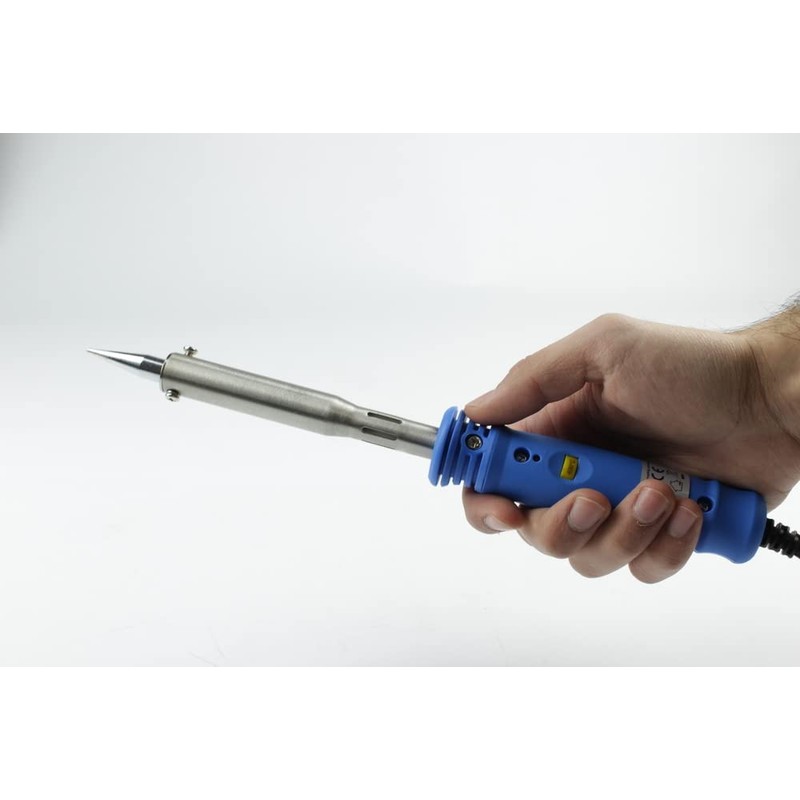 Leistungsstarker 80W Lötkolben Dauerlötspitze ZD-709