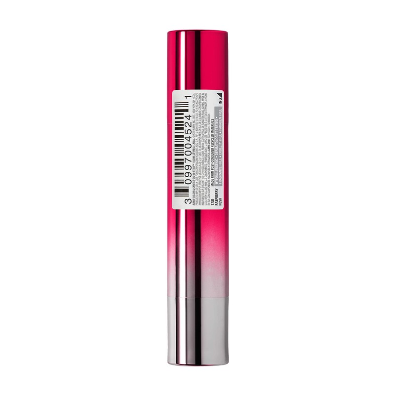 Almay Color & Care Lip Oil In Stick, Raspberry Rush