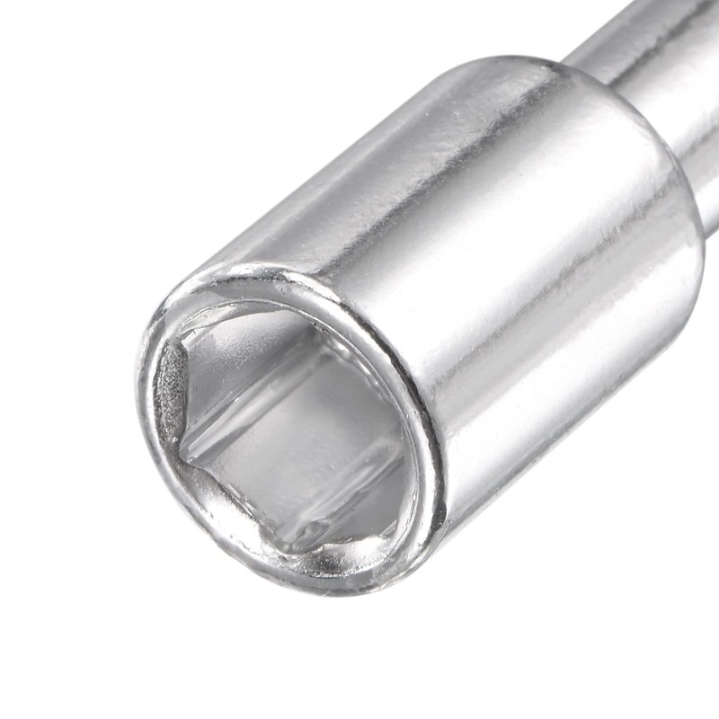 uxcell Y Type 3 Way Hex Socket Wrench, 8mm 9mm