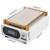 Digital LCD Screen Separator, 110V LCD Screen Separator Machine, 7