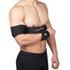 Wonder Care - Left Right Shoulder Immobiliser Arm Sling Elastic
