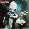 Mezco Terrifier Living Dead Dolls Presents Art the Clown