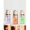 Menokin 3 types of ultra-convenient 30-second quick bubble masks, hwajalmuk
