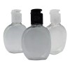 Pet 50 Botella Envase 30 Ml P/ Gel Antibacterial Tapa