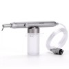 AZDENT Dental Aluminum Oxide Micro Blaster Microetcher Sandblasting System 4Holes