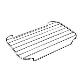 Trangia TR-SS209 SS Mesh Tray for Large Mess Tin