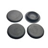 isbridge Suitable Fit for 1 5/8" Universal Car Auto Truck