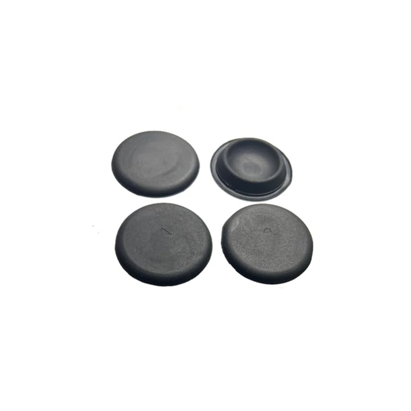 isbridge Suitable Fit for 1 5/8" Universal Car Auto Truck