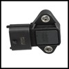 Hihaha Intake Pressure MAP Sensor for HYUNDAI 39300-2A600 Plastic Metal