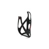 Cube HPP Bicycle Bottle Cage Black/Red