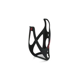 Cube HPP Bicycle Bottle Cage Black/Red