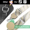 Adjustable Shoulder Strap Bag Strap Wide 5 cm Bag Straps