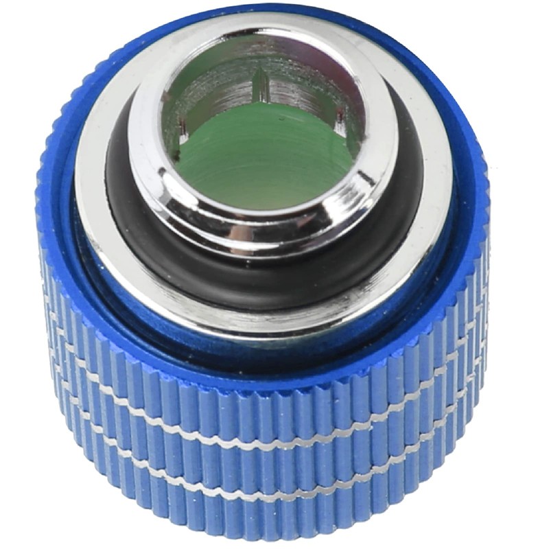 Dracaena 2 Pack G1/4” Thread to OD 16mm Hard Tube