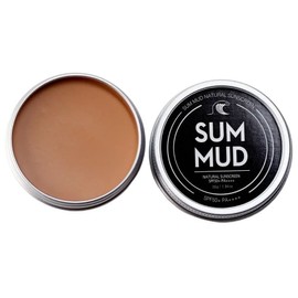 Summerd Surfing Sun Cream SPF50+ PA++++, 55g, 1 piece / 썸머드 서핑용 선크림 SPF50+ PA++++, 55g, 1개