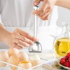 Yeenano Egg Opener, Stainless Steel Egg Cutter, Egg Cutter, Egg