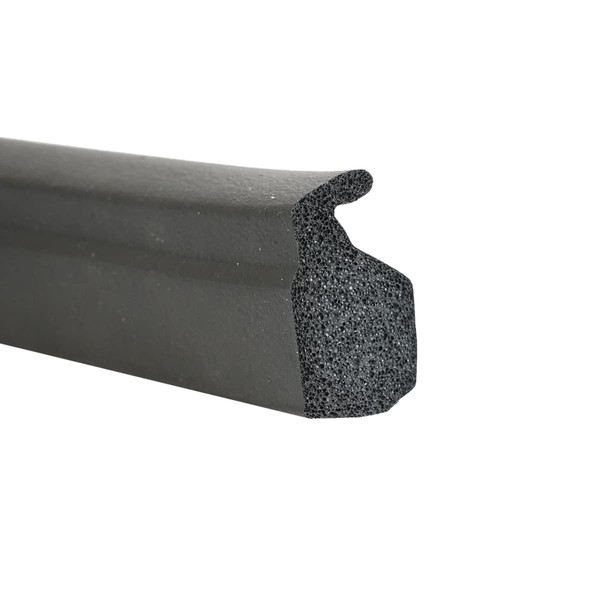 Steele Rubber Products - 90-3640-357 - Boat - Center Vent