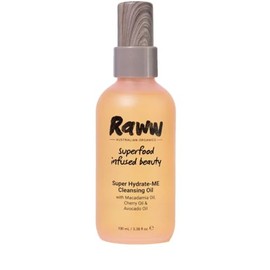 RAWW Super Hydrate-ME Cleansing Oil, 100 g