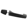 Automotive Exterior Door Handle 1253074667 Door Handle End Cap Replacement