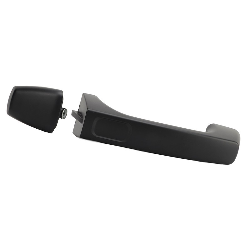 Automotive Exterior Door Handle 1253074667 Door Handle End Cap Replacement