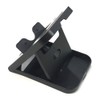 Audio Fan Switch Stand, Switch Playstand, Foldable, Adjustable Angle, Anti-Slip,