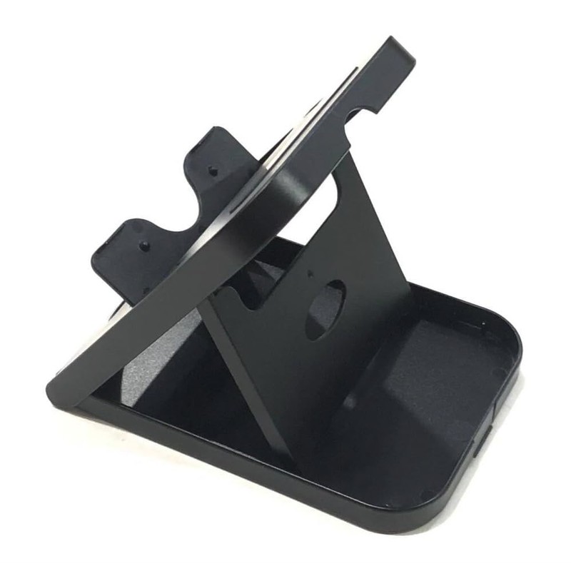 Audio Fan Switch Stand, Switch Playstand, Foldable, Adjustable Angle, Anti-Slip,