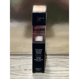 IT Cosmetics  It Cosmetics Bye Bye Under Eye Full Coverage Concealer 14.0 Light Tan (W)