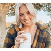 Quivr Steeped Coffee Packs Freshly Ground Nitro Sealed Dark Roast